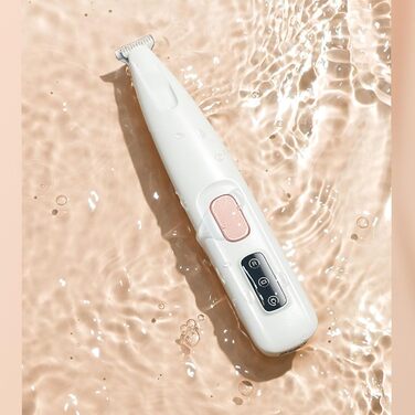 Набір для догляду за шерстю собак, безшумний триммер для нігтів, акумуляторний, бездротовий, для котів та інших тварин