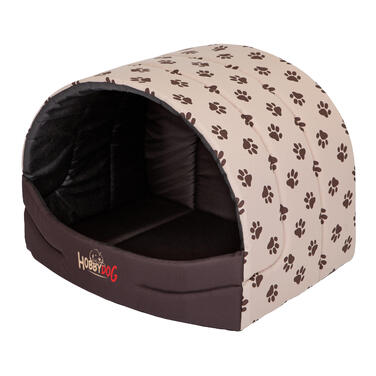 Будка для собак Hobbydog, лежак-будинок - R2: 49x38