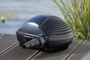Насос для водоспаду Pontec 56567, 17000 л/год, для ставків