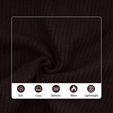 Пуловер з коміром-стійкою для гончаків, теплий зимовий одяг, куртка для гончаків, одяг для собак середнього розміру, теплий пуловер для собак (M, Коричневий)