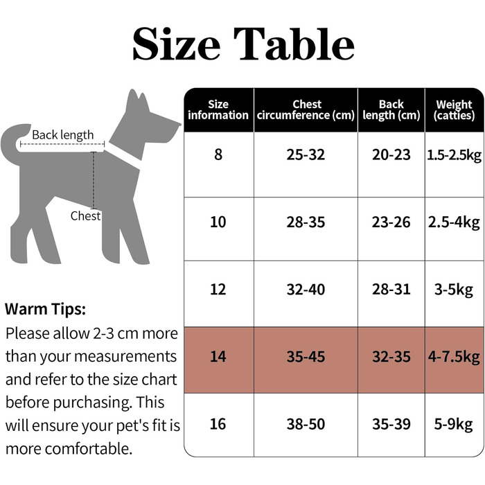Пуловери для собак та котів на Новий рік, костюми для маленьких собак, 2 шт.