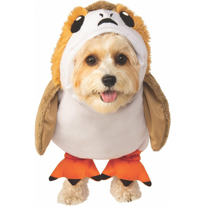 Костюм домашнього улюбленця Star Wars Porg, Rubie's Costume Co, розмір L