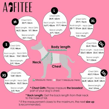 Зимовий комбінезон для собак AOFITEE - теплий водонепроникний костюм для маленьких собак з ніжками, підходить для Пудель, Джек Рассел, чорний S