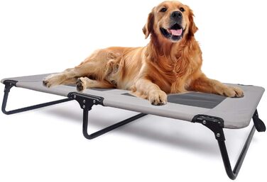 Килимок для собак Outdoor великих порід, розкладний, великий, 77x52 см