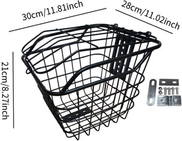 Фарбований велосипедний кошик Harilla з кришкою, переноска для собак, аксесуари, кошик на кермо велосипеда для дитячих велосипедів, для подорожей