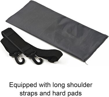 Транспортна сумка для собак та котів Duroecsain | Зручна сумка-переноска з кишенями для подорожей, відпочинку та активного відпочинку (фіолетова)