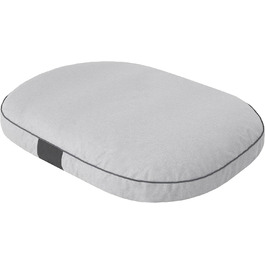 колір: сірий льоняний матеріал