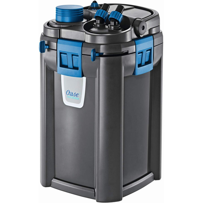 Зовнішній фільтр для акваріума Oase BioMaster Thermo 350 з підігрівом