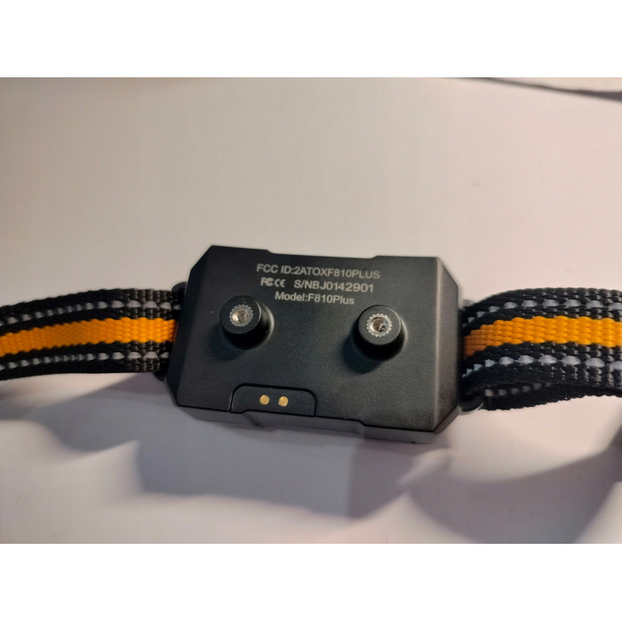 GPS-трекер для собак P810+