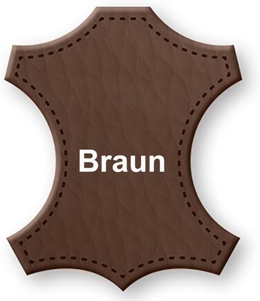 CopcoPet Автомобільне ліжко для собак, 100x90x38 см, штучна шкіра, захист багажника, водовідштовхувальне, стійке до подряпин, з захисним покриттям, для подорожей (Колір: Коричневий)