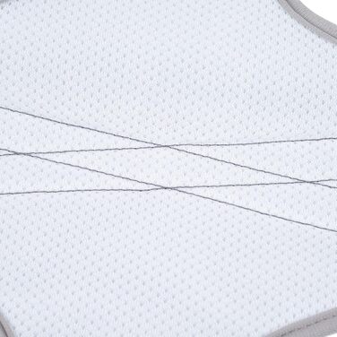 Гамак для грумінгу домашніх тварин, для собак та котів середніх та маленьких порід, сірий. Гамак-тримач для грумінгу, підходить для стрижки нігтів, миття та чищення вух