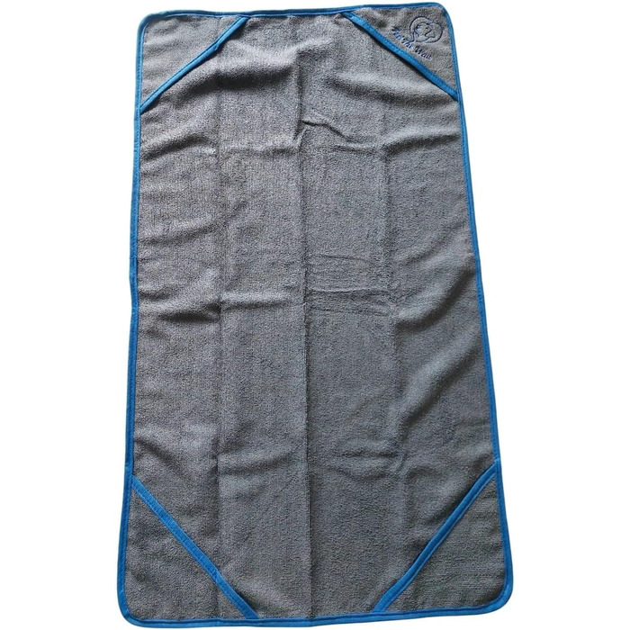 Hamax Pluto L - причіп для собак, включає безкоштовний рушник для собак