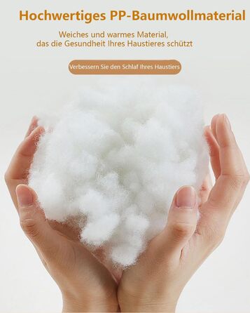 М'яка котяча лежанка-печера з капюшоном, затишна лежанка для котів та кошенят, плюшева, миюча, 60 см