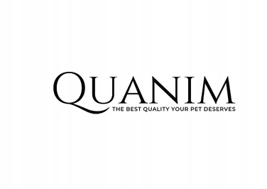 Гіпоалергенний сухий корм для котів Quanim з тунцем, 12 кг