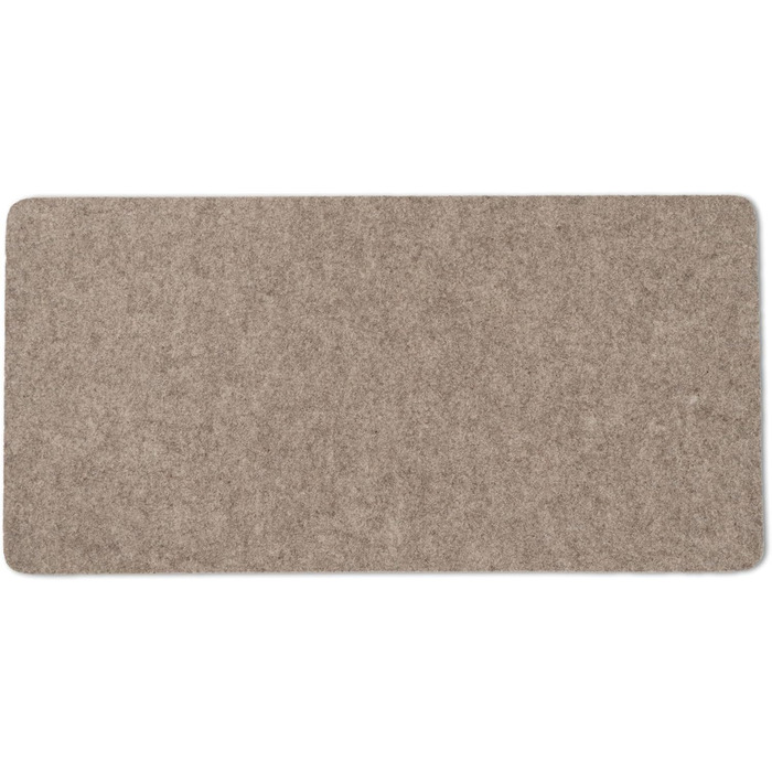 Підстилка для котів на підвіконня LucyBalu® з вовняного фільцу | Килимок для котів на підвіконня | М'яка лежанка для котів | Підвіконня для котів | Лежанка для котів на підвіконня | Підвіконня-ліжко для котів | З подушкою