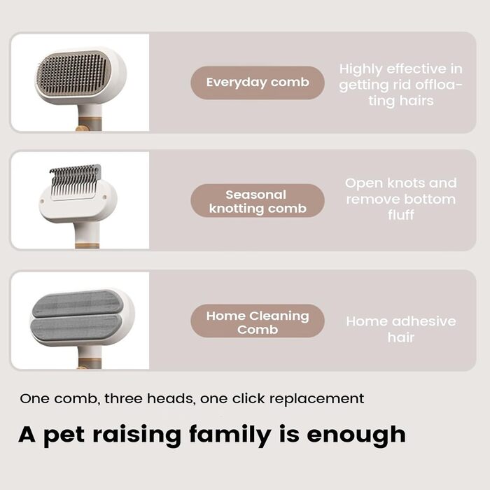 Щітка для грумінгу собак, видалення шерсті, аксесуари для тварин, щітка для котів, щітка для собак, для короткої та довгої підшерсті, масаж, купання, чистка, вдома, в приміщенні, квартира, офіс, гуртожиток