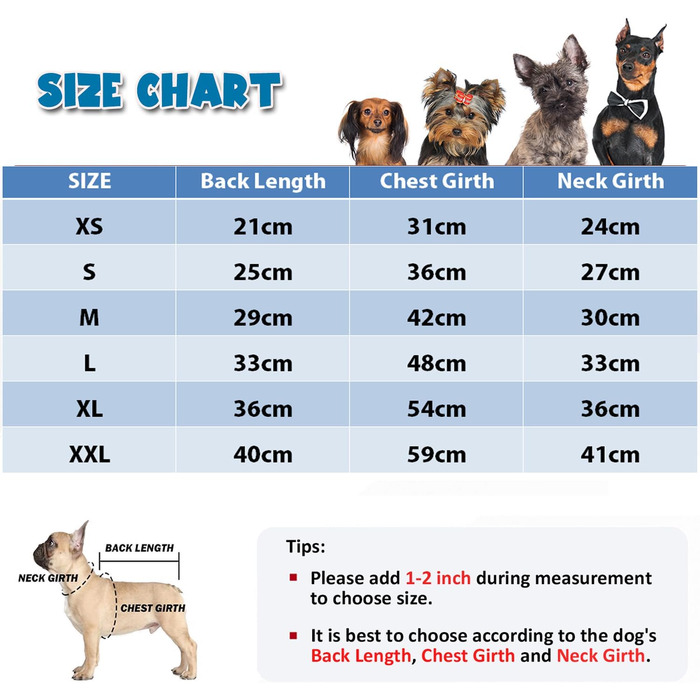 Зимовий одяг для маленьких собак: теплий зимовий пуховик, м'який фліс з світловідбиваючим блискавкою, комбінезон для цуценят, піжама для домашніх тварин, костюм, одяг (оливковий, розмір M)