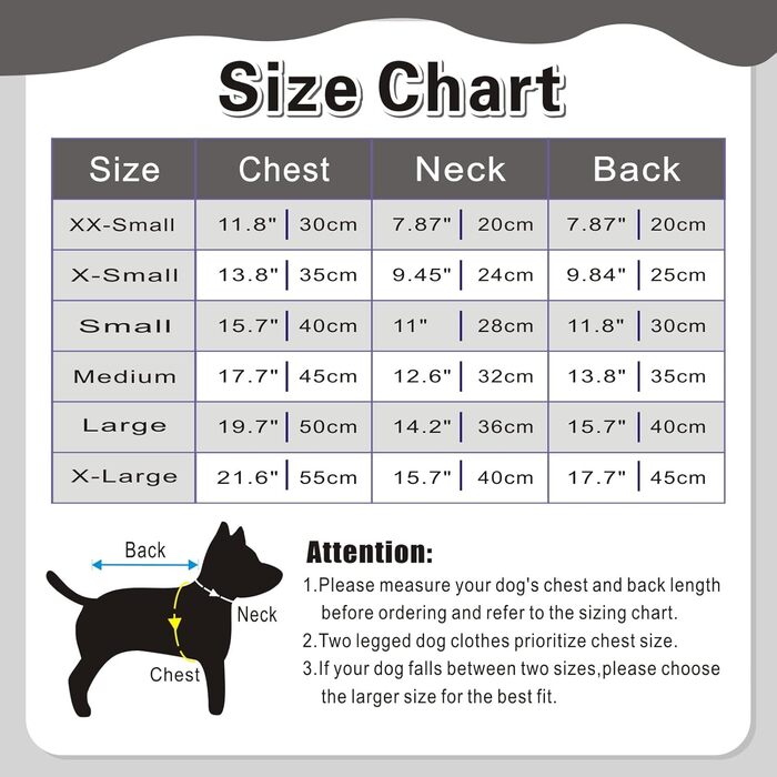 Теплий зимовий пуловер для собак Jecikelon з візерунком, розмір L, сірий