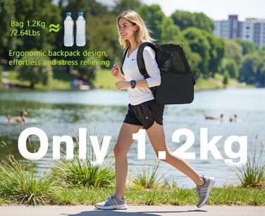 Рюкзак для кота Pecute з сітчастим вікном, чорний, до 6 кг