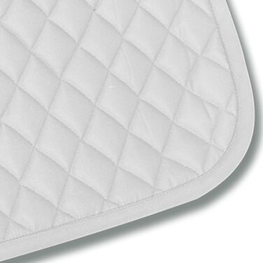 Підійде для коня: Schabracke Felix, білий, Pony VSS від WALDHAUSEN