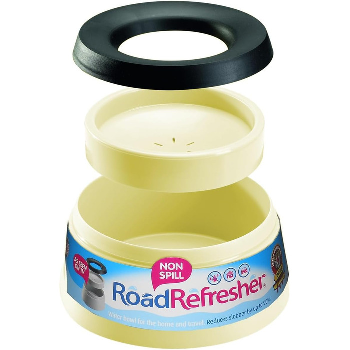 Road Refresher Large Green - освіжувач повітря для тварин Prestige Pet Products (1 шт.)