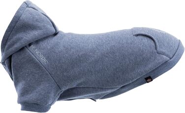 Трикотажна кофта для собак TRIXIE Be Nordic Flensburg, синя, S, 36 см