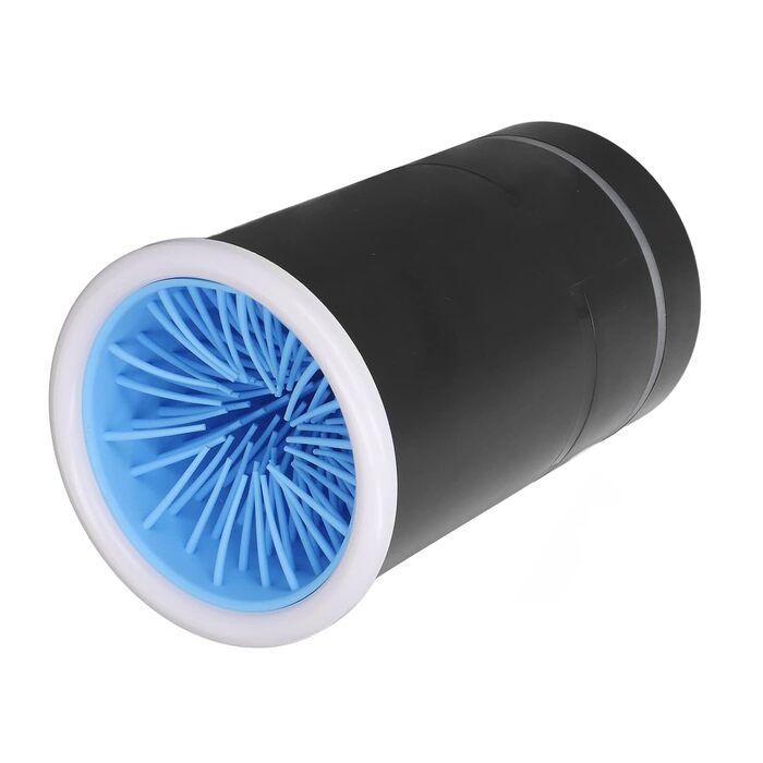 Автоматичний мийка лап для собак, USB, портативна, для цуценят