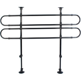 Захист для собак у багажник авто Sakura SS5260 - універсальний, легко встановлюється, для SUV, MPV, хетчбек