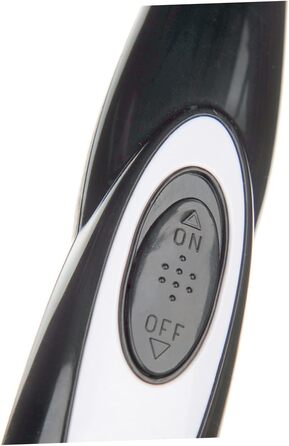 Електричний тример для шерсті домашніх тварин BESPORTBLE з керамічним лезом - тиха та потужна модель для котів, довговічна та для професійного догляду