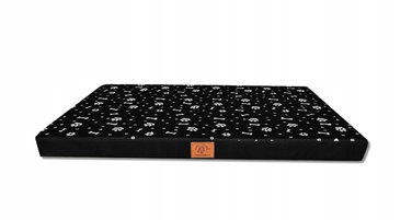 Килимок для собак Odol-Plusz, чорний, 100 см x 70 см