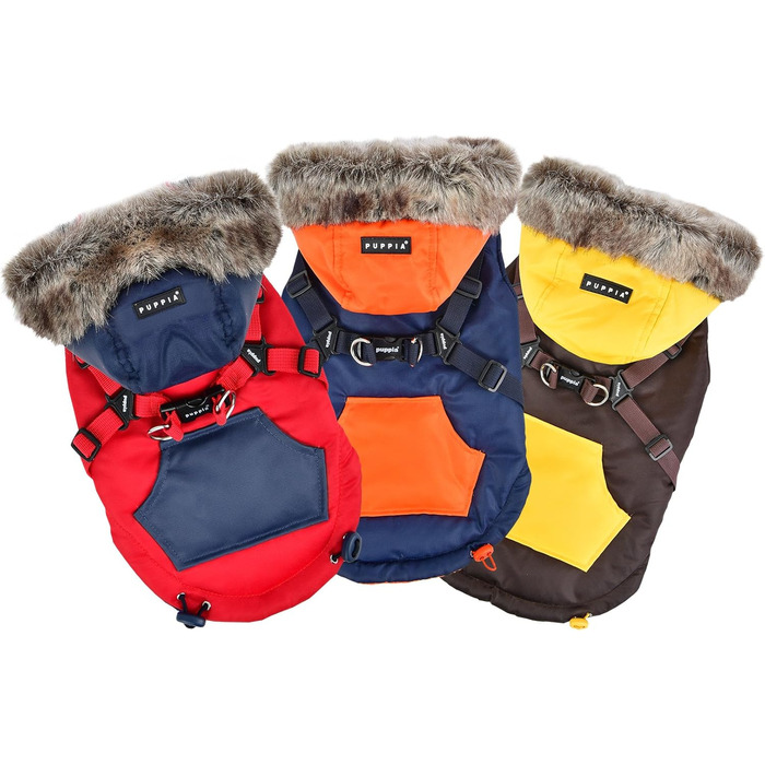 Пупа ORSON, чоловіча піжама, бавовна, XXL, темно-синій