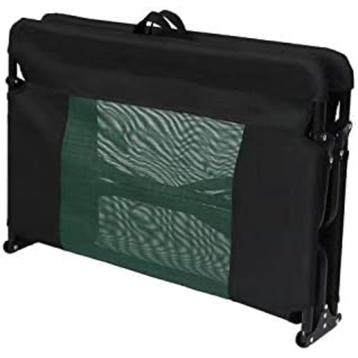 Килимок для собак Outdoor великих порід, розкладний, великий, 77x52 см