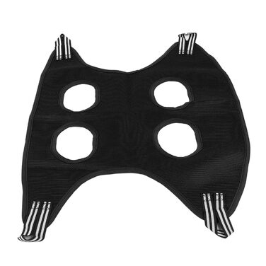 Набір для догляду за собаками: гамак, щітка, інструмент для стрижки нігтів та інші аксесуари (10 шт.)