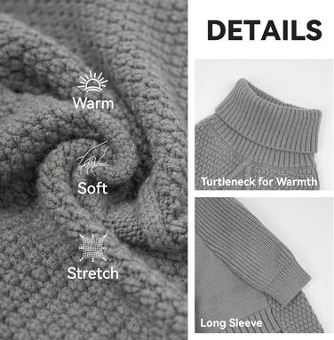 Пуловер з коміром-голкою для собак, в'язаний пуловер з повідком, отвором для повідка, одяг для собак у холодну погоду, пуловер для маленьких собак