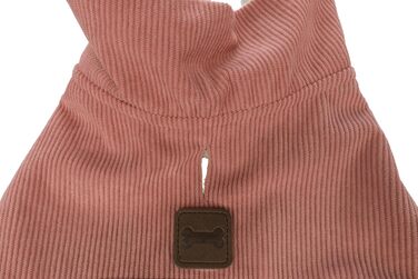 Підставка для квітів Mantel Endor Rosa, 30 см