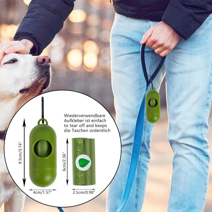 Водонепроникний зимовий одяг для собак CHZIMADE: тепла флісова жилетка та куртка для маленьких собак та цуценят. Відбиваючий дизайн, блакитний колір, розмір M