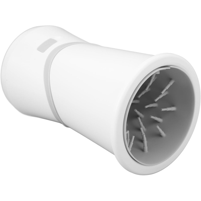 Автоматичний мийник для собак, акумуляторний, м'який, регульований електричний мийник для домашніх тварин