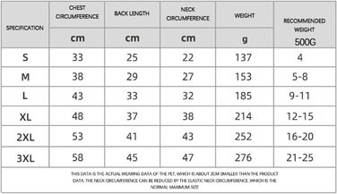 Зимовий одяг для собак - тепла куртка, вітрозахисний жилет, зимовий костюм, піжама для собак (жовтий, M)