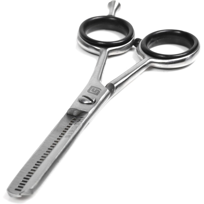 Набір ножиць та витончувачів для стрижки волосся - професійний або для дому