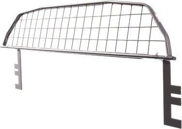 Сітка для собак Travall, сумісна з Opel Vivaro/Hall Mokka (2012-2023) та Chevrolet Trax (2013-2023), преміум-якість