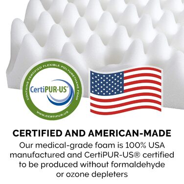 Гіркий собачий лежак Furhaven з охолоджуючим гелевим шаром, плюшевим покриттям та декором у стилі Південно-Західного Келіму, стиль дивану з знімним, пральним чохлом, фіолетово-сірий, розмір L. Охлаждаючий гель, ортопедичний пінополіуретан (91 x 69 x 17 см