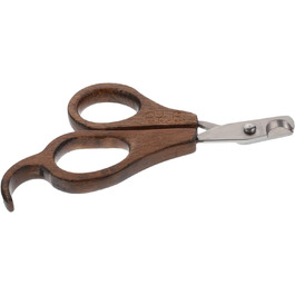 Набір для догляду за кігтями собак та котів BESPORTBLE - 2 шт.