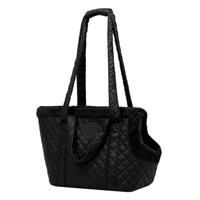 Транспортна сумка для котів | Зручна та водонепроникна переноска для тварин | Ідеальна для прогулянок взимку, авто, подорожей та громадського транспорту