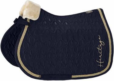 Плед для коня Eskadron Heritage Glossy Peacock, Antique Green, Sea Salt, Plaza Taupe navy DL