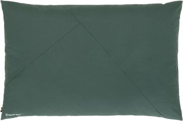 М'яке ліжко для собак великих порід Doctor Bark GreenLabel - XL, зелене, легко миється