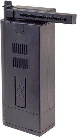 Dupla Perfect Clean Filter PC3 — внутрішній фільтр для акваріумів 110-200 л, механічна та біологічна фільтрація, для прісної та морської води