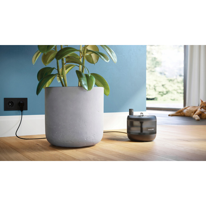 Автоматичний фонтан-поїлка для котів Philips PAW3210/02