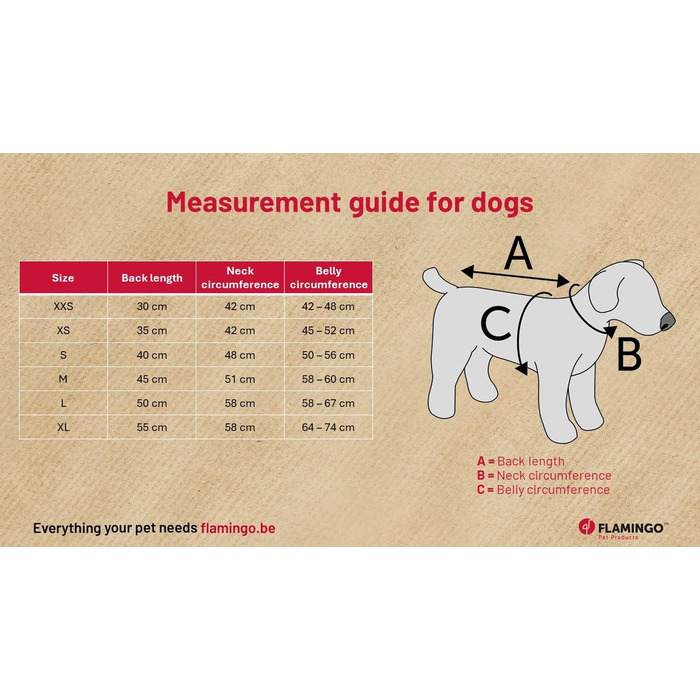 Зимовий теплий одяг для собак Flamingo Cujo, зелений, 30 см, поліестер, водовідштовхувальний, ізотермічна підкладка, липучка, світловідбиваючі смуги, отвір для шлейки, зелений, XXS