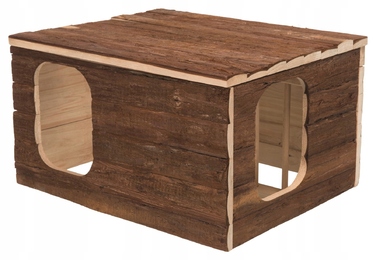 Будиночок-годівниця для кроликів TRIXIE Natural Living Hilke