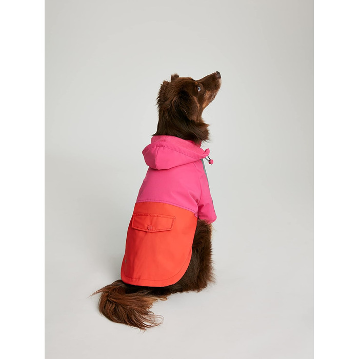 Регенмантель для собак Rosewood Joules Lydford, розмір L